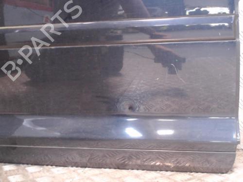 Right rear door AUDI A3 Sportback (8PA) 2.0 TDI 16V | BP24765168C5 