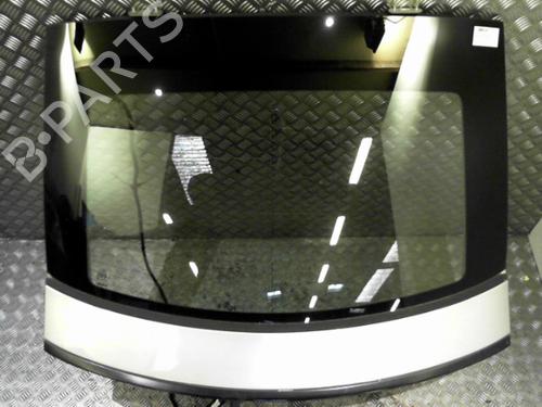 Used Tailgate MERCEDES-BENZ C-CLASS Coupe (CL203) C 200 CDI (203.707) (122 hp) 24765442