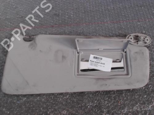 Right sun visor FORD C-MAX (DM2) 1.6 TDCi | BP25860982I2 - Image 3