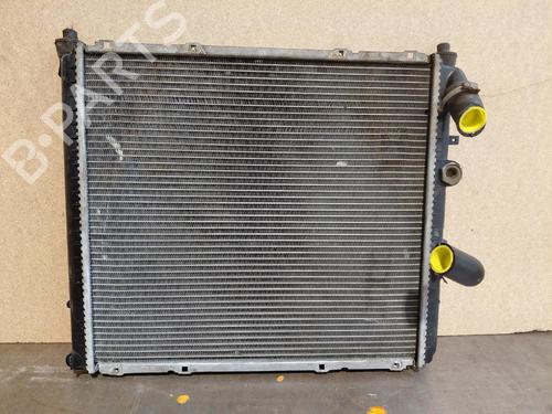 Water radiator RENAULT KANGOO (KC0/1_) | BP38034985M31 - Image 2
