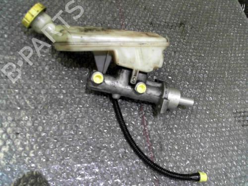 Used Brake master cylinder CITROËN C3 I (FC_, FN_) 1.4 HDi (68 hp) 24754788
