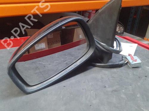Used Left mirror Left mirror 24748331 24748331