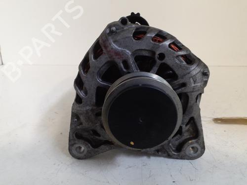 Used Alternator DACIA SANDERO II 1.0 SCe 75 (B8JC, B8JD) (73 hp) 24744880