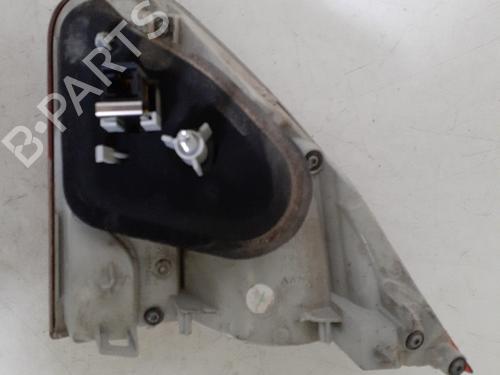 Used Left tailgate light Left tailgate light PEUGEOT 2008 I (CU_) 1.6 BlueHDi 120 (120 hp) 25825319 25825319