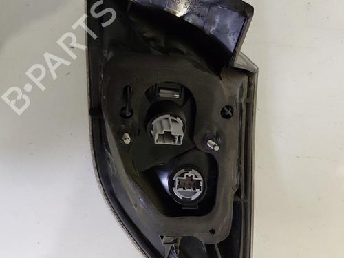 Left taillight MAZDA 3 (BK) 1.6 DI Turbo | BP29627867C34 