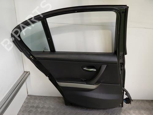 Dør venstre bak BMW 3 (E90) 320 d | BP24742360C4