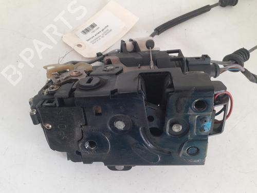 Rear left lock VW GOLF IV (1J1) 1.4 16V | BP27518784C100 
