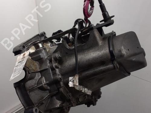 Gearbox PEUGEOT 206+ (2L_, 2M_) 1.4 i | BP24747584M3 - Image 2
