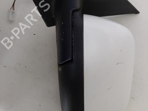 Used Left mirror NISSAN MICRA IV (K13K, K13KK) 1.2 (80 hp) 29197382