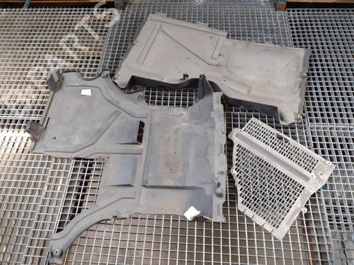 Used Underbody protection Underbody protection SMART CITY-COUPE (450) 0.8 CDI (S1CLC1, 450.300, 450.301, 450.302, 450.303,... (41 hp) 24770023 24770023