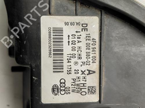 Phare droit Phare droit AUDI A6 C6 (4F2) 2.7 TDI (180 hp) 34336404 34336404