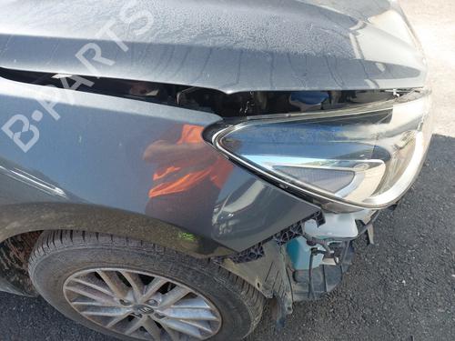 Radio KIA RIO IV (YB, SC, FB) 1.25 | BP32980921E6 - Image 29
