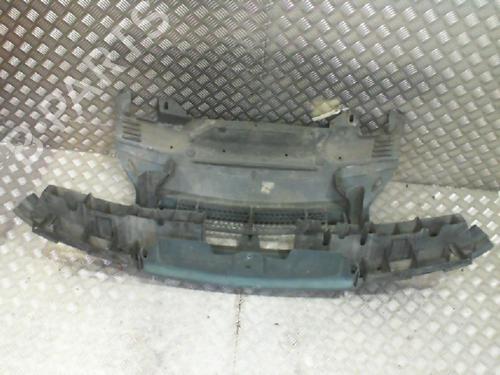 Used Front bumper Front bumper 24742794 24742794