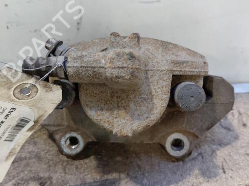 Left front brake caliper OPEL CORSA E (X15) 1.4 (08, 68) | BP28367292M105 