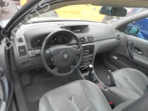 Switch RENAULT LAGUNA II (BG0/1_) 2.0 16V Turbo (BG0S, BG1L, BG1M) | BP24763837I30 - Image 7