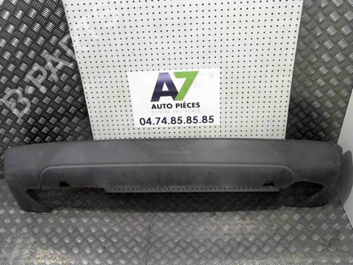 Used Rear bumper PEUGEOT 806 (221) 2.0 (121 hp) 24763643