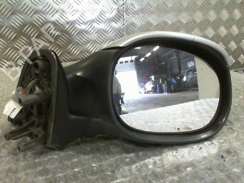 Used Right mirror CITROËN XSARA PICASSO (N68) 1.6 HDi (109 hp) 24746241