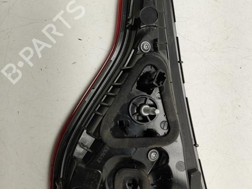 Left tailgate light RENAULT CLIO V (B7_) 1.0 TCe 90 (B7MT) | BP32423805C79