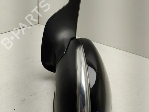 Used Left mirror Left mirror CITROËN C3 III (SX) 1.2 THP 110 (SXHNPS, SXHNZT, SXHNZ6) (110 hp) 33877146 33877146