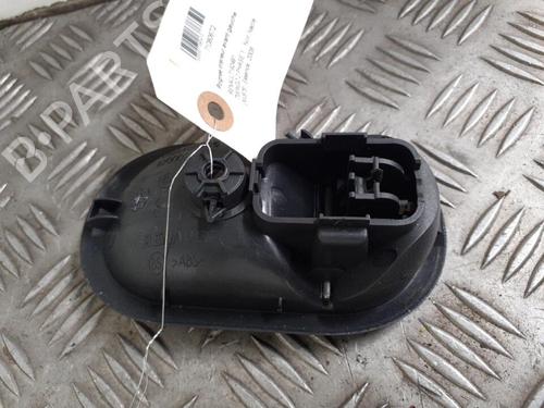 Front left interior door handle RENAULT TWINGO II (CN0_) 1.2 (CN0D) | BP24767574I13 - Image 2