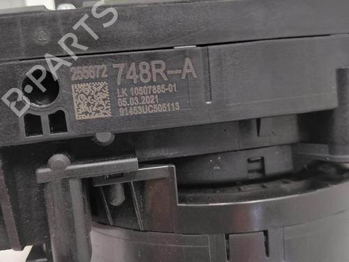 Steering column stalk RENAULT CLIO V (B7_) 1.0 TCe 90 (B7MT) | BP39608942I23 - Image 2