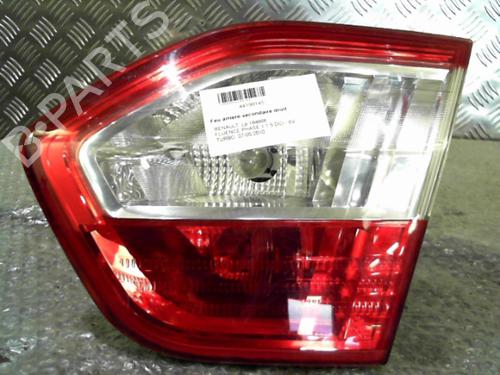 Used Right tailgate light Right tailgate light RENAULT FLUENCE (L3_) 1.5 dCi (L30A) (86 hp) 31200369 31200369