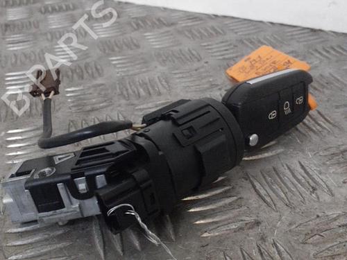 Used Ignition barrel Ignition barrel PEUGEOT 308 SW II (LC_, LJ_, LR_, LX_, L4_) 2.0 BlueHDi 150 (150 hp) 24759238 24759238