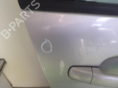 Right front door PEUGEOT 308 I (4A_, 4C_) 1.6 HDi | BP26975194C3 