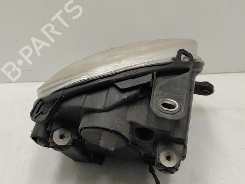 Used Left headlight Left headlight 37679318 37679318