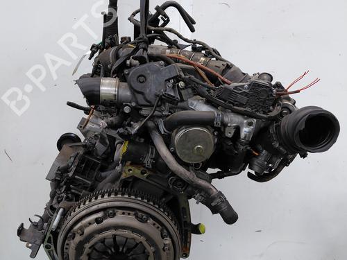 Used Engine Engine RENAULT KANGOO Express (FW0/1_) [2008-2026] 34242195 34242195