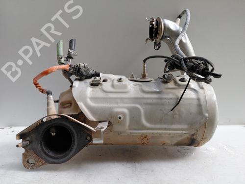 partikelfilter partikelfilter RENAULT KANGOO Express (FW0/1_) [2008-2026] 35940490 35940490