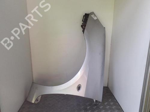 Used Left front fenders PEUGEOT 307 CC (3B) 2.0 16V (136 hp) 24767047