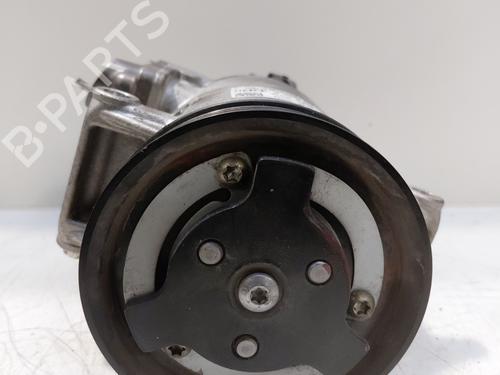 AC compressor SKODA FABIA II (542) 1.6 TDI | BP31097373M34  - Image 7