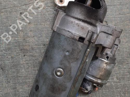 Used Starter Starter PEUGEOT 208 I (CA_, CC_) 1.6 HDi / BlueHDi 75 (75 hp) 24739313 24739313
