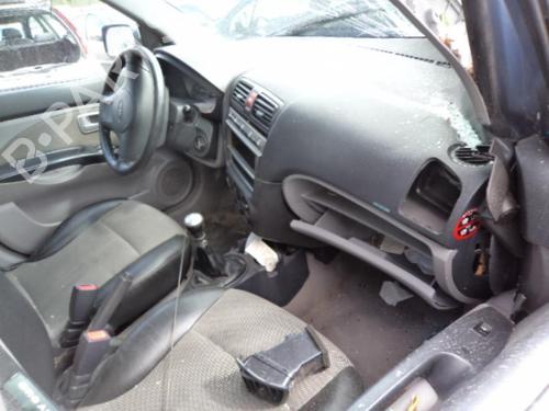 Left mirror KIA PICANTO I (SA) 1.1 CRDi | BP24748300C26 
