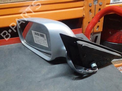 Left mirror VW PASSAT B5 (3B2) 1.9 TDI | BP24768643C26 