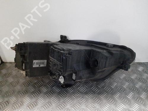 Right headlight SEAT TOLEDO III (5P2) 1.9 TDI | BP24756938C29 - Image 2