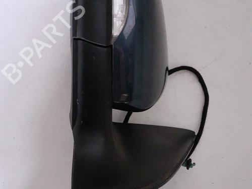 Used Right mirror VW GOLF VI (5K1) 1.6 TDI (105 hp) 27267233