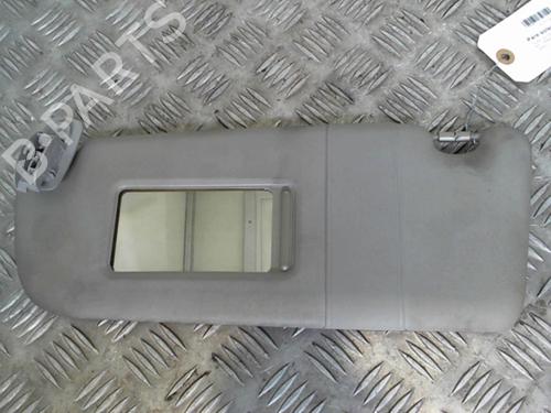 Left sun visor AUDI A3 (8L1) 1.6 | BP24759582I1 