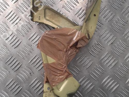 Used Hinge/Door check strap RENAULT KANGOO (KC0/1_) 1.5 dCi (84 hp) 24740529