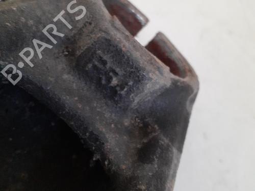 Left front steering knuckle CITROËN C3 / C3 ORIGIN III (SX) 1.2 PureTech 82 | BP27689659M25 