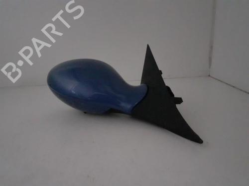 Used Right mirror Right mirror ALFA ROMEO 156 (932_) 1.9 JTD (932.A2B00, 932.A2C00) (115 hp) 24741374 24741374