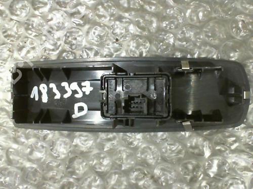 Right front window switch RENAULT MEGANE II Estate (KM0/1_) 1.5 dCi (KM16, KM1E) | BP24765764I26 - Image 2