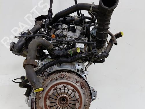 Engine RENAULT CLIO IV (BH_) 0.9 TCe 90 (BHNF, BHMA, BHMH, BHJK, BHJR) | BP33802843M1 - Image 6