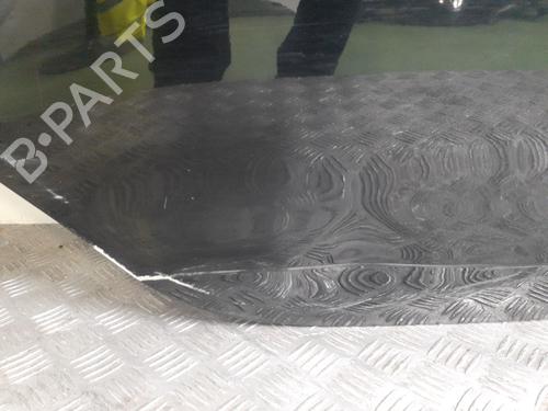 Right rear door PEUGEOT 208 I (CA_, CC_) 1.4 HDi | BP25032018C5