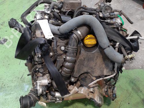 Motor RENAULT KANGOO Express (FW0/1_) 1.5 dCi 80 (FW15) | BP29611899M1 