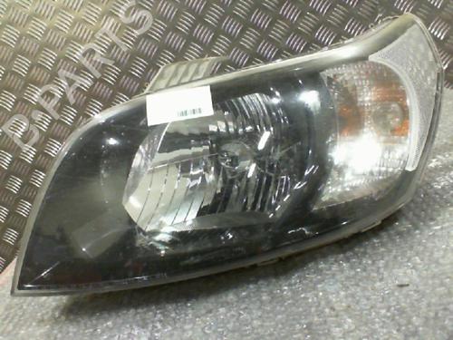 Used Left headlight CHEVROLET AVEO / KALOS Hatchback (T250, T255) 1.2 LPG (81 hp) 24746058