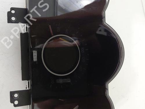 Used Instrument cluster KIA RIO III (UB) 1.1 CRDi (75 hp) 29025349