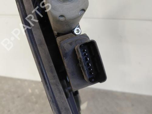 Front left window mechanism CITROËN BERLINGO Box Body/MPV (K9) | BP36656563C22 - Image 2