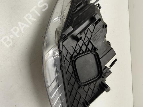 Left headlight RENAULT MEGANE III Hatchback (BZ0/1_, B3_) 1.5 dCi (BZ0C) | BP37501631C28 - Image 4